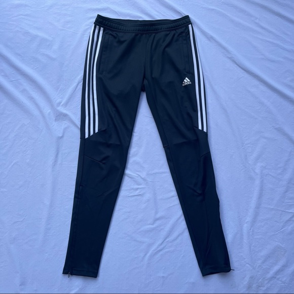 Adidas’s track pants size small - Picture 1 of 4